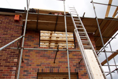 trusted extension quotes Preston Marsh