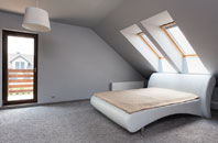 Preston Marsh bedroom extensions