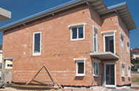 Preston Marsh home extensions